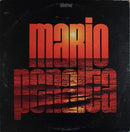 Mario Peralta - Mario Peralta (Vinyle Usagé)