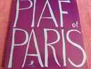 Edith Piaf - Piaf Of Paris (Vinyle Usagé)