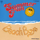 Beach Boys - Summer Fun (Vinyle Usagé)