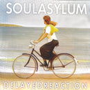 Soul Asylum  - Delayed Reaction (Vinyle Usagé)
