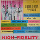Platters - Remember When? (Vinyle Usagé)