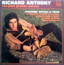 Richard Anthony - Ses Plus Grand Succes (Vinyle Usagé)