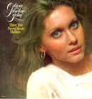 Olivia Newton John - Have You Never Been Mellow (Vinyle Usagé)