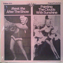 Collection - Meet Me After The Show / Painting The Clouds With Sunshine (Vinyle Usagé)