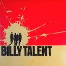 Billy Talent - Billy Talent (Vinyle Usagé)