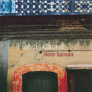 Francis Cabrel - Hors Saison (Vinyle Neuf)