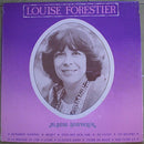 Louise Forestier - Album Souvenir (Vinyle Usagé)