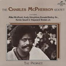 Charles McPherson - The Prophet (Vinyle Usagé)