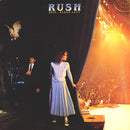 Rush - Exit Stage Left (Vinyle Usagé)