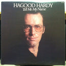 Hagood Hardy - Tell Me My Name (Vinyle Usagé)