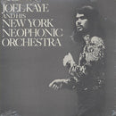 Joel Kaye And His New York Neophonic - Joel Kaye And His New York Neophonic Orchestra (Vinyle Usagé)
