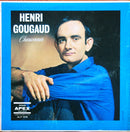 Henri Gougaud - Chansonnier (Vinyle Usagé)