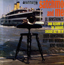 Lil Hardin-Armstrong - Satchmo And Me: Lil Armstrong's Own Story (Vinyle Usagé)