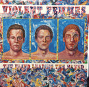 Violent Femmes - The Blind Leading the Naked (Vinyle Usagé)