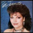 Patti Jannetta - Patti Jannetta (Vinyle Usagé)