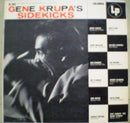 Gene Krupa - Gene Krupas Sidekicks (Vinyle Usagé)