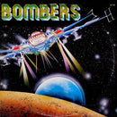 Bombers - Bombers (Vinyle Usagé)