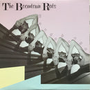 Boomtown Rats - Mondo Bongo (Vinyle Usagé)