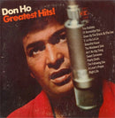 Don Ho - Greatest Hits (Vinyle Usagé)