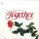 Various - Together Todays Love Hits (Vinyle Usagé)