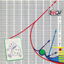 Zanov - In Course of Time (Vinyle Usagé)