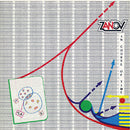Zanov - In Course Of Time (Vinyle Usagé)