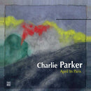 Charlie Parker - April In Paris (CD Usagé)