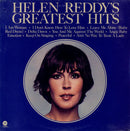 Helen Reddy - Greatest Hits (Vinyle Usagé)
