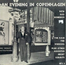 Rae Bourbon - An Evening In Copenhagen (Vinyle Usagé)