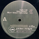 Jordan Knight - Give It To You (Vinyle Usagé)