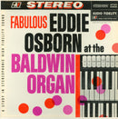 Eddie Osborn - At The Baldwin Organ (Vinyle Usagé)