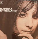 Barbra Streisand - Barbra Streisand (Vinyle Usagé)
