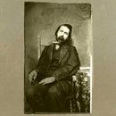 Caulfield - Caulfield (Vinyle Usagé)