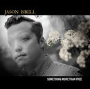 Jason Isbell - Something More Than Free (Vinyle Usagé)