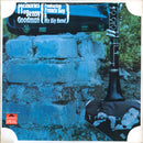 Bay Big Band - Memories Of Benny Goodman (Vinyle Usagé)