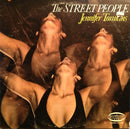 Street People - Jennifer Tomkins (Vinyle Usagé)