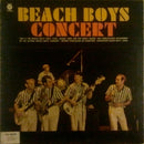 Beach Boys - Concert (Vinyle Usagé)