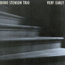 Bobo Stenson - Very Early (Vinyle Usagé)