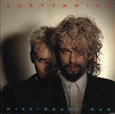Eurythmics - Missionary Man (Vinyle Usagé)