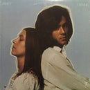 Janey And Dennis - Janey And Dennis (Vinyle Usagé)