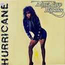 Alma Faye Brooks - Hurricane (Vinyle Usagé)