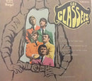 Classels - Les Classels (Vinyle Usagé)