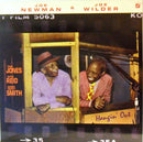 Joe Newman / Joe Wilder - Hangin Out (Vinyle Usagé)
