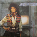 Karen Brooks - Hearts On Fire (Vinyle Usagé)