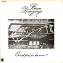 Beau Dommage - Ou Est Passee La Noce (Vinyle Usagé)