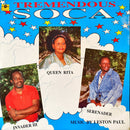 Various - Tremendous Soca (Vinyle Usagé)