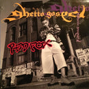 Red Fox  - Ghetto Gospel (Vinyle Usagé)