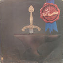 Rick Wakeman - The Myths and Legends of King Arthur and the Knights of the Round Table (Vinyle Usagé)