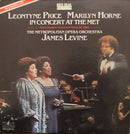 Various / Levine / Price / Horne - In Concert at the Met (Vinyle Usagé)