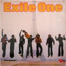 Exile One - Exile One (Vinyle Usagé)